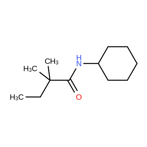 Chemical Structure| 62384-12-7
