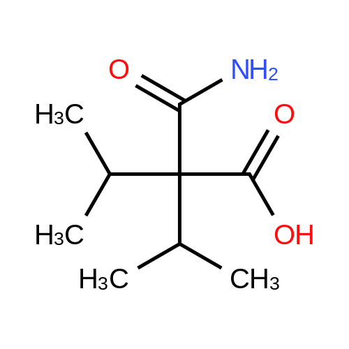 Chemical Structure| 7499-15-2