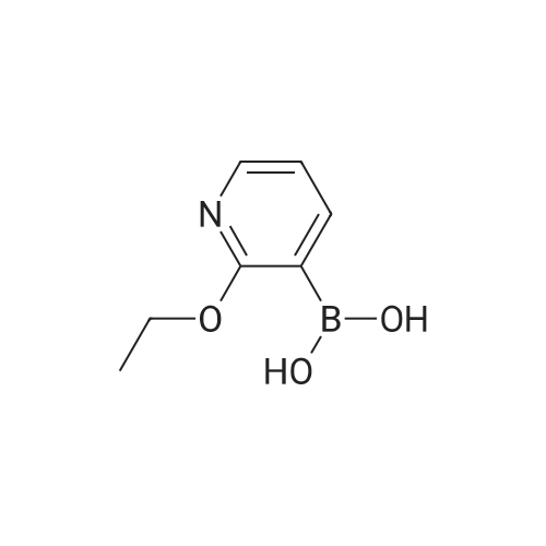 Chemical Structure| 854373-97-0