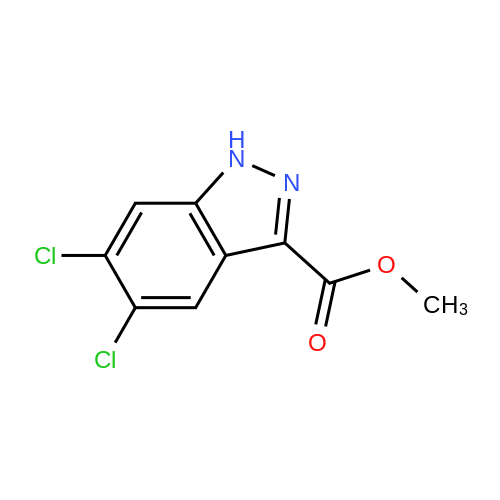 Chemical Structure| 885278-48-8