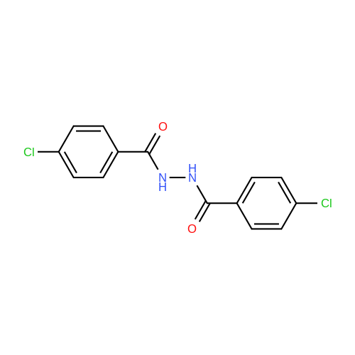 Chemical Structure| 895-84-1