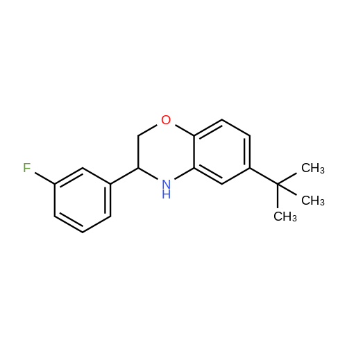 Chemical Structure| 1708437-11-9