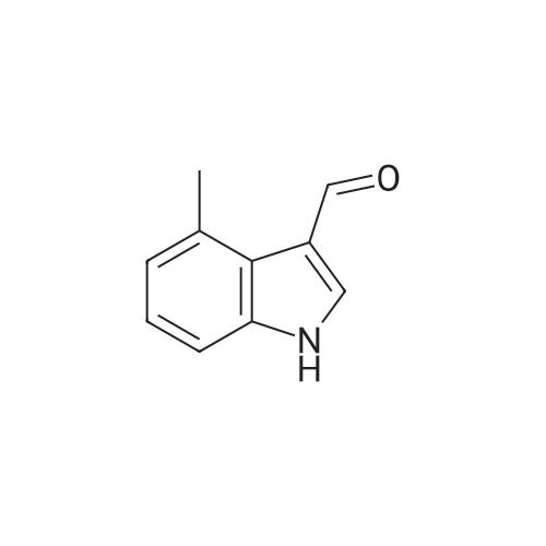 Chemical Structure| 4771-48-6