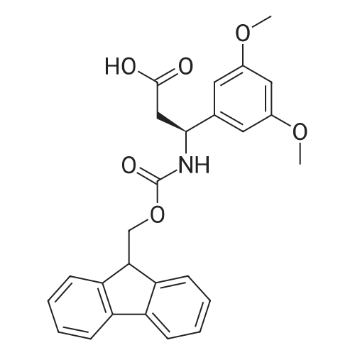 Fmoc-L-β-Phe(3,5-dimethoxy)-OH