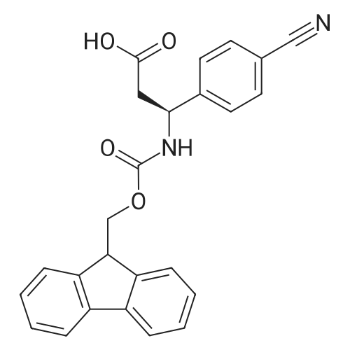 Chemical Structure| 507472-24-4