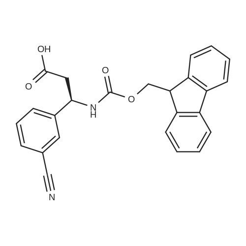 Chemical Structure| 517905-91-8