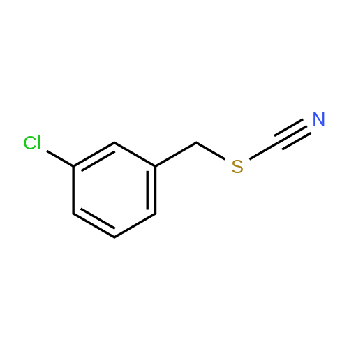 Chemical Structure| 64215-09-4