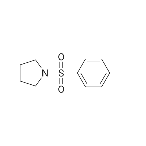 1-Tosylpyrrolidine