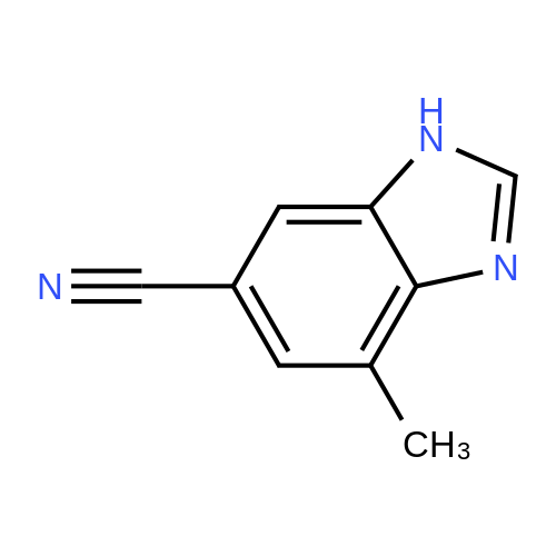 Chemical Structure| 952511-71-6