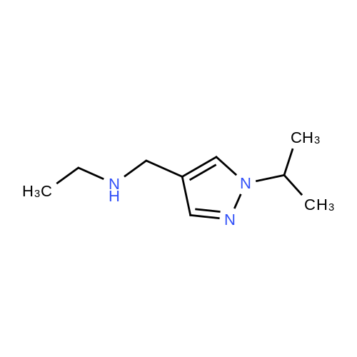 Chemical Structure| 1007520-65-1