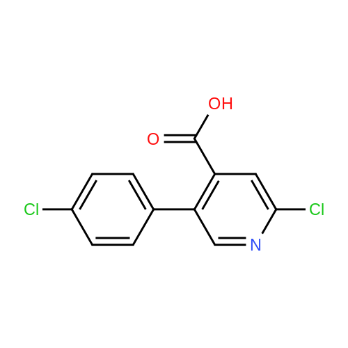 Chemical Structure| 1258624-96-2