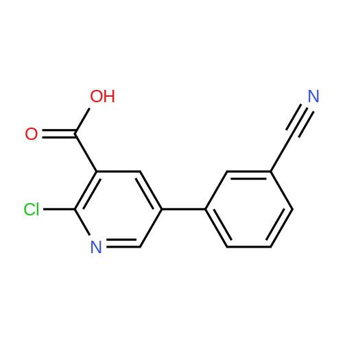 Chemical Structure| 1258626-99-1