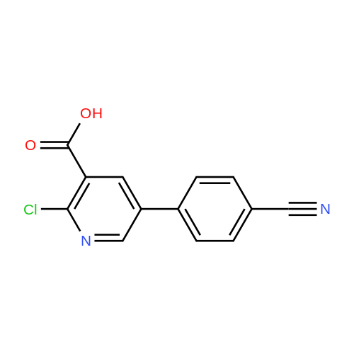 Chemical Structure| 1258629-59-2