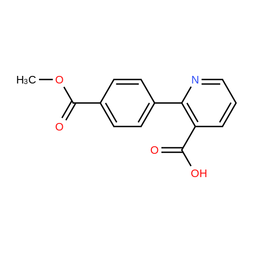 Chemical Structure| 1258634-87-5