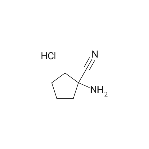 Chemical Structure| 16195-83-8