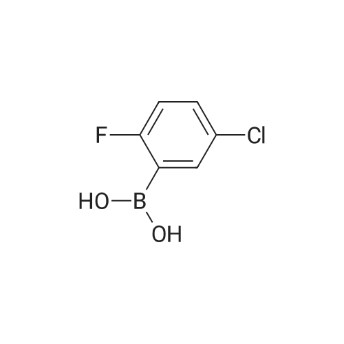 Chemical Structure| 352535-83-2