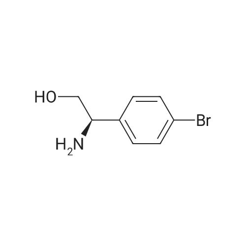 (R)-2-Amino-2-(4-bromophenyl)ethanol