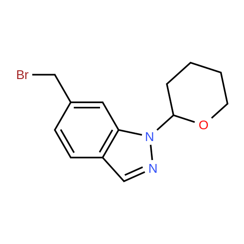 Chemical Structure| 368426-64-6