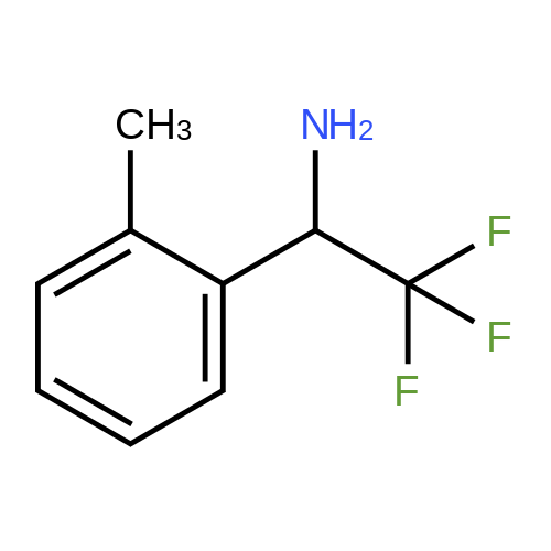 Chemical Structure| 387-88-2