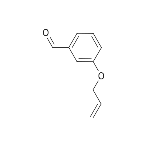 3-(Allyloxy)benzaldehyde