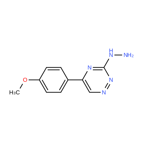 Chemical Structure| 59318-41-1