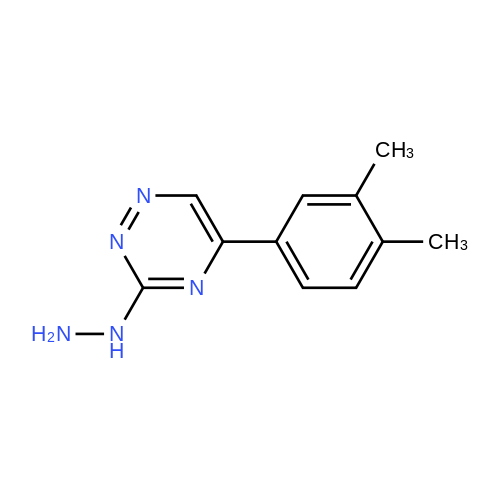 Chemical Structure| 915924-87-7