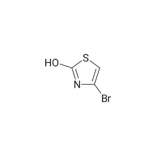 4-Bromothiazol-2-ol