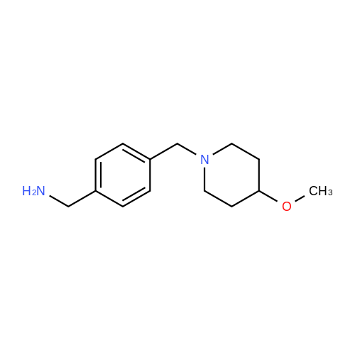 Chemical Structure| 1096884-26-2