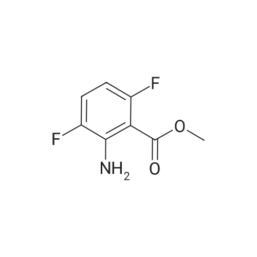 Methyl 2-amino-3,6-difluorobenzoate