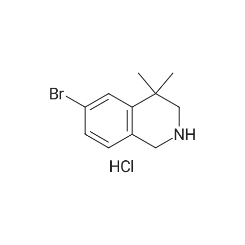 Chemical Structure| 1203684-61-0