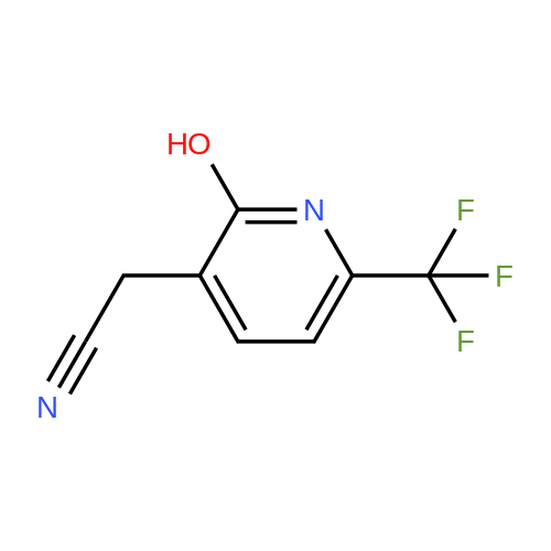 Chemical Structure| 1227590-90-0