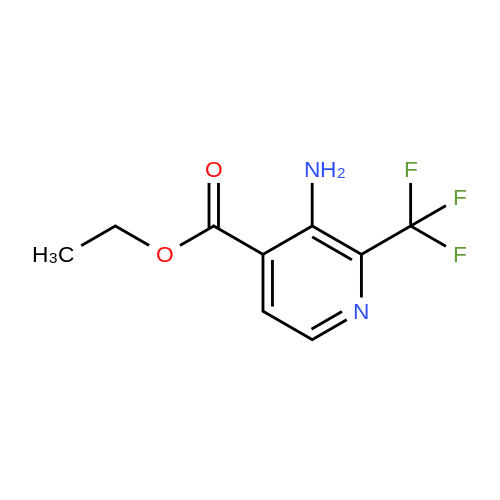 Chemical Structure| 1227602-98-3
