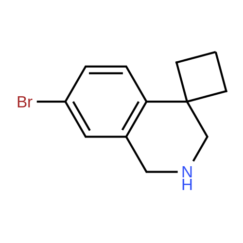 Chemical Structure| 1314792-82-9