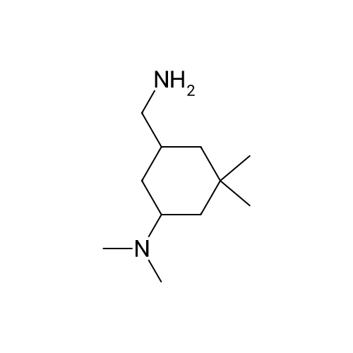 Chemical Structure| 1363405-13-3