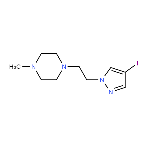 Chemical Structure| 1546324-71-3