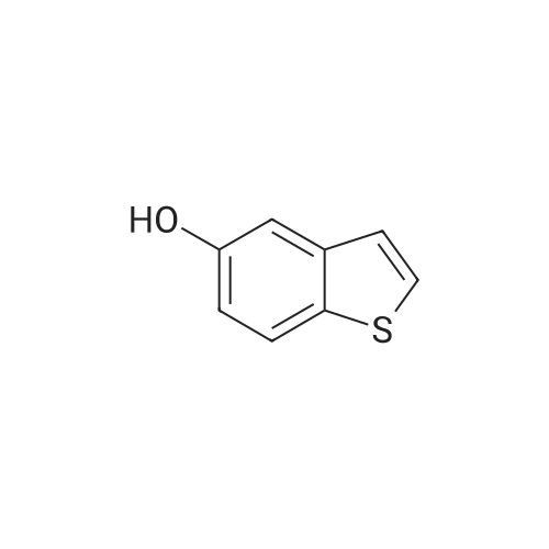 Chemical Structure| 19301-35-0