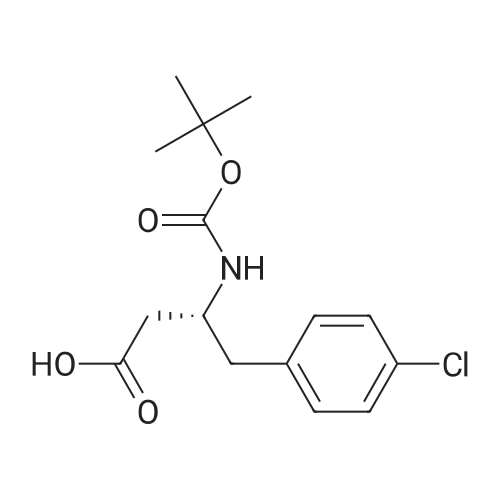 Chemical Structure| 218608-96-9