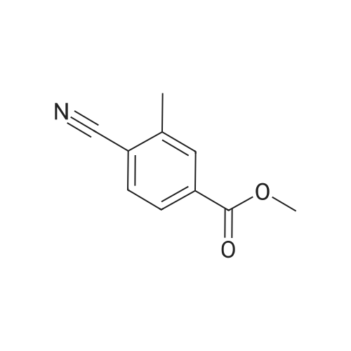 Chemical Structure| 25978-68-1