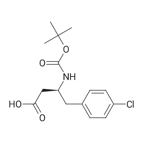 Chemical Structure| 270596-42-4