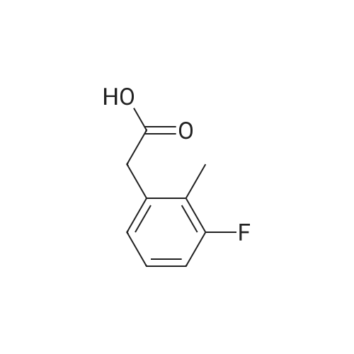 Chemical Structure| 500912-16-3