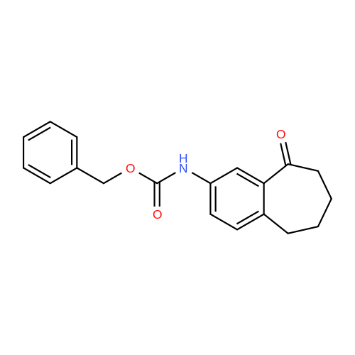 Chemical Structure| 740842-30-2