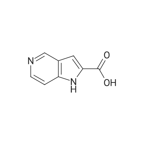 Chemical Structure| 800401-65-4