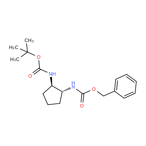Chemical Structure| 815645-30-8