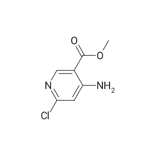 Chemical Structure| 1256785-40-6