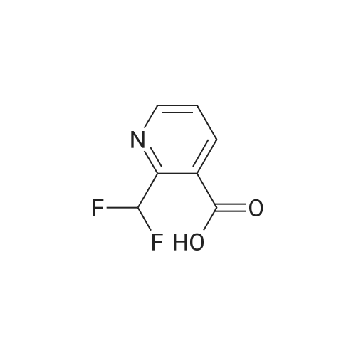 Chemical Structure| 1256809-21-8
