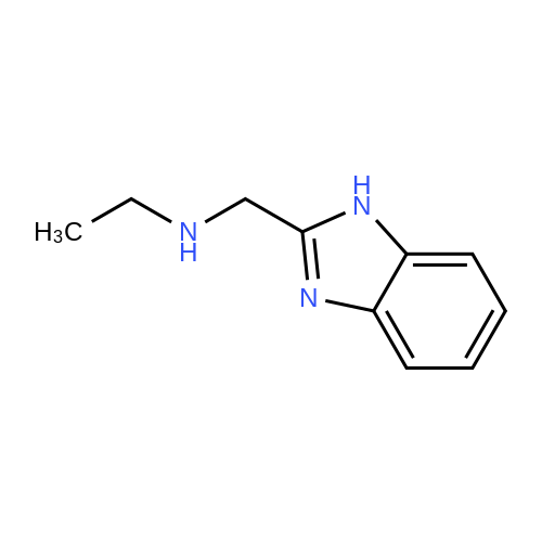 Chemical Structure| 127855-46-3