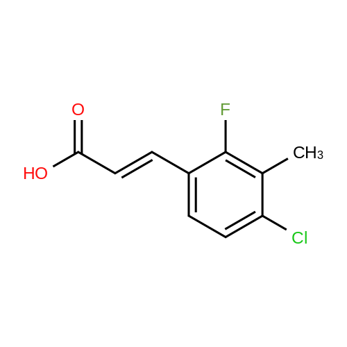 Chemical Structure| 1563392-96-0