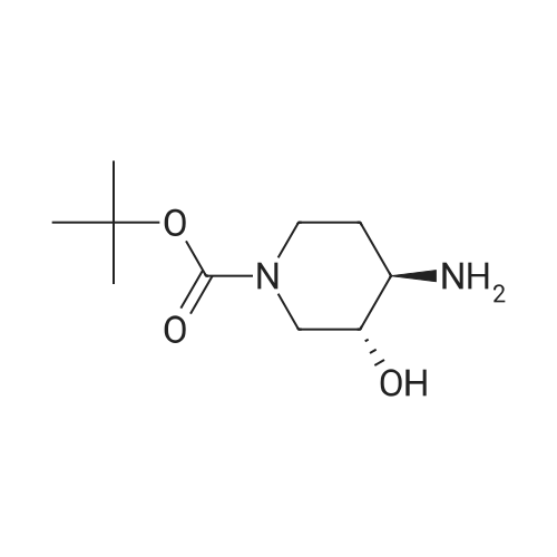 Chemical Structure| 443955-98-4