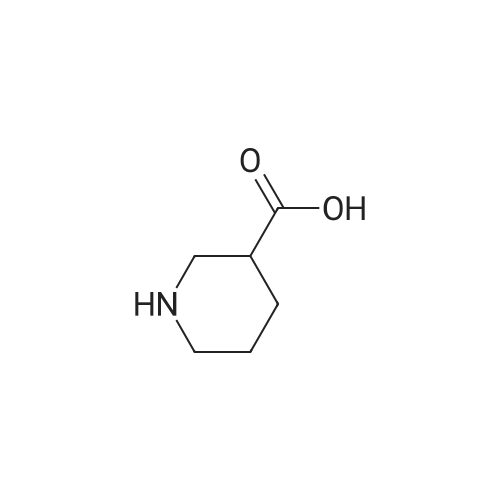 Piperidine-3-carboxylic acid