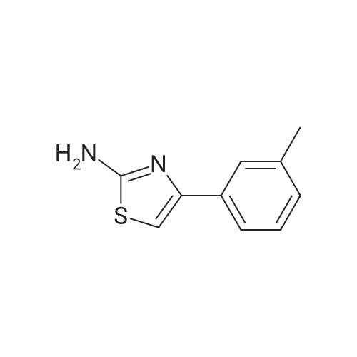 Chemical Structure| 5330-67-6